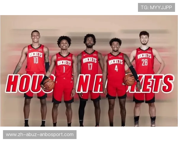 NBA火箭队官方英文网站功能及内容介绍 NBA火箭队官方英文网站功能及内容介绍