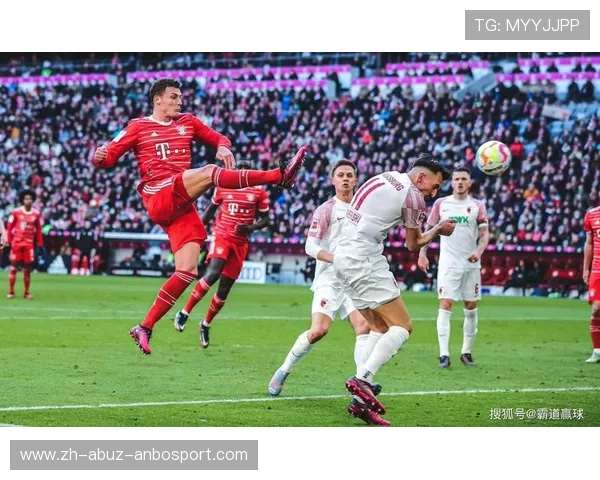 德甲球队是否惧怕拜仁慕尼黑?心理与战绩分析 德甲球队是否惧怕拜仁慕尼黑?心理与战绩分析