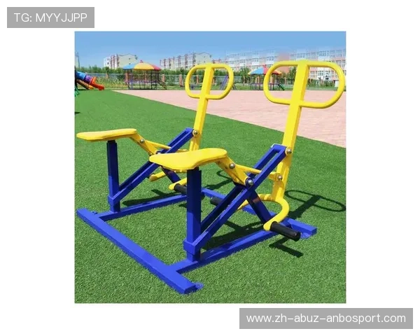 老年健身器材大全：适合老年人的健身器材推荐